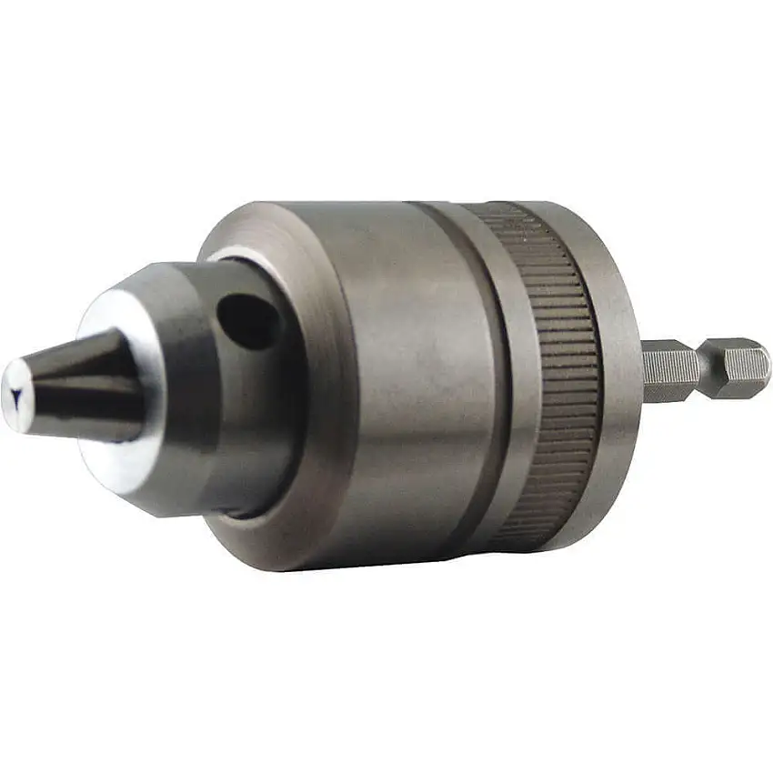 MAKITA 763198-1 Schnellspannbohrfutter-Adapter 3/8 Zoll