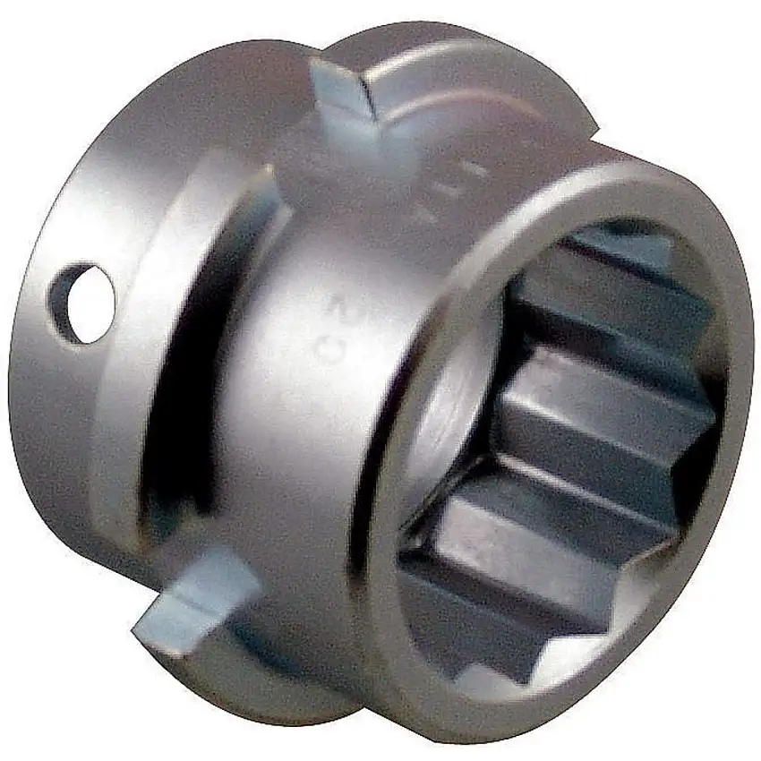 MAKITA  153909-6 Außenhülse für 7/8 Zoll Tc-Schraube