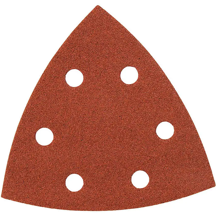 MAKITA  A-95526 Schleifpapier oszillierend, 10 Stück