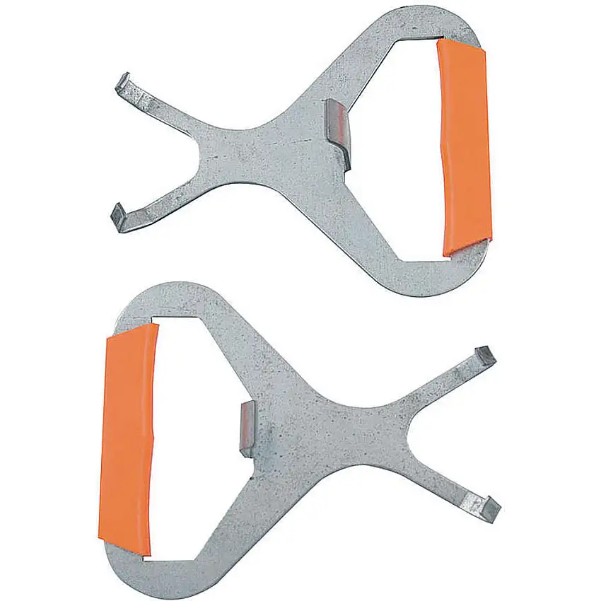 MALCO  FTC1 Zaunspannkrallen