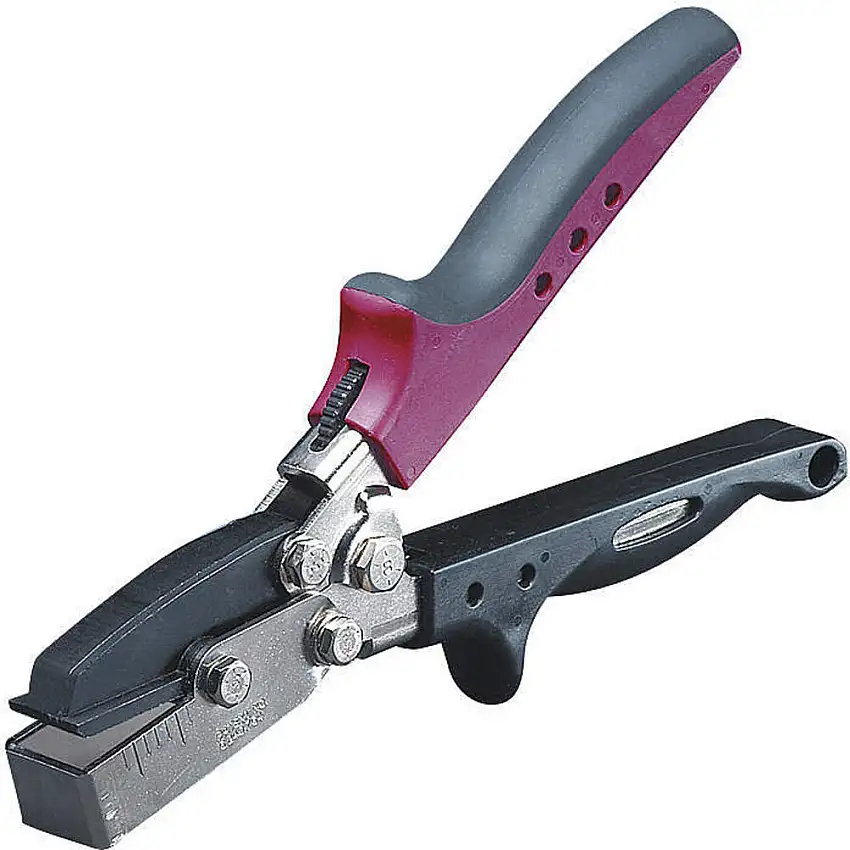 MALCO JCCR J-Kanal-Schneider Redline