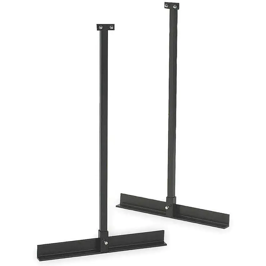 MALCO MBL-Beinsatz für AB9EJK Mini-Bremse