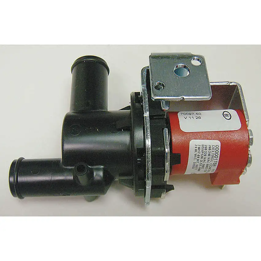 MANITOWOC 000001768 Ablassventil 230 V, modulare Würfelbereiter