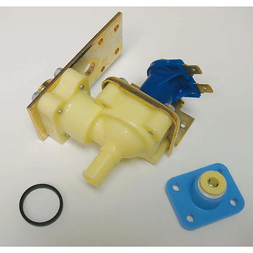 MANITOWOC  000009123 Wassereinlassventil 115 V Modular