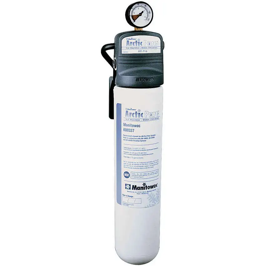 MANITOWOC K-00337 Kartusche für Ar-pre