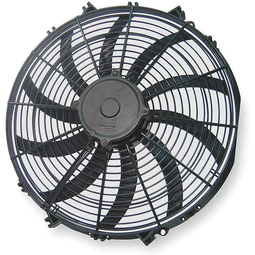 MARADYNE  M123K Kühllüfter 12 Zoll 12 V DC 1155 Cfm