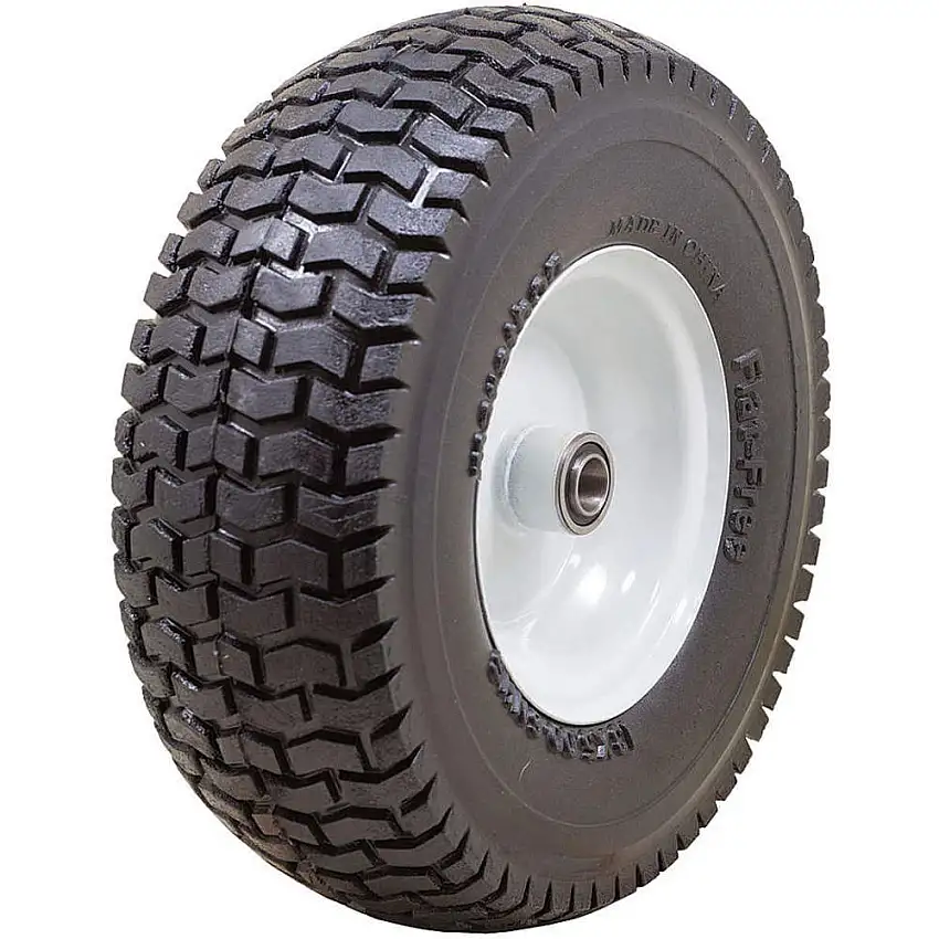 MARATHON 30326 Pannensicheres Pu-Rad 13 x 5.00-6 400 lb.
