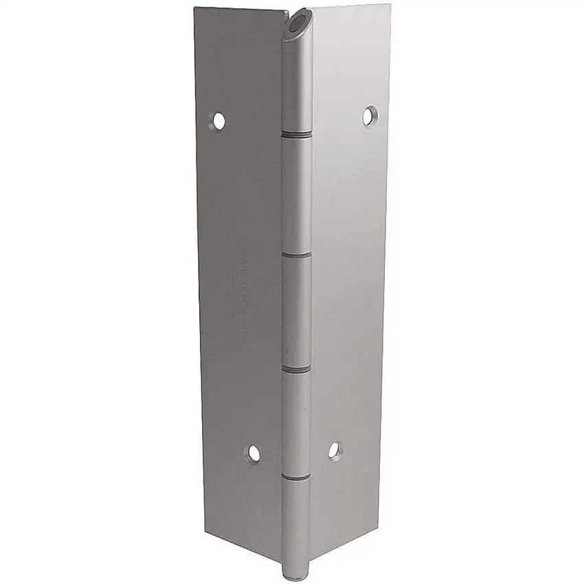 MARKAR FM200-001-600-HT-MP Klavierscharnier 84 Zoll Länge 2-1/4 Zoll Breite