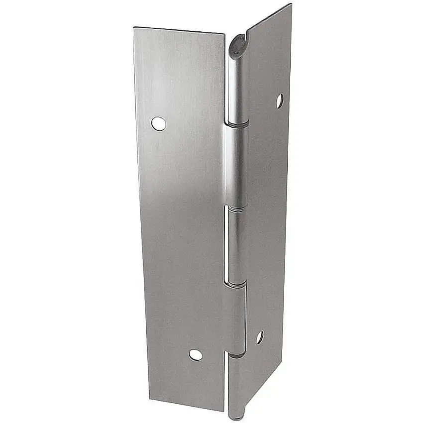 MARKAR FM300-001-630-HT-MP Klavierscharnier 84 Zoll Länge 2-1/4 Zoll Breite