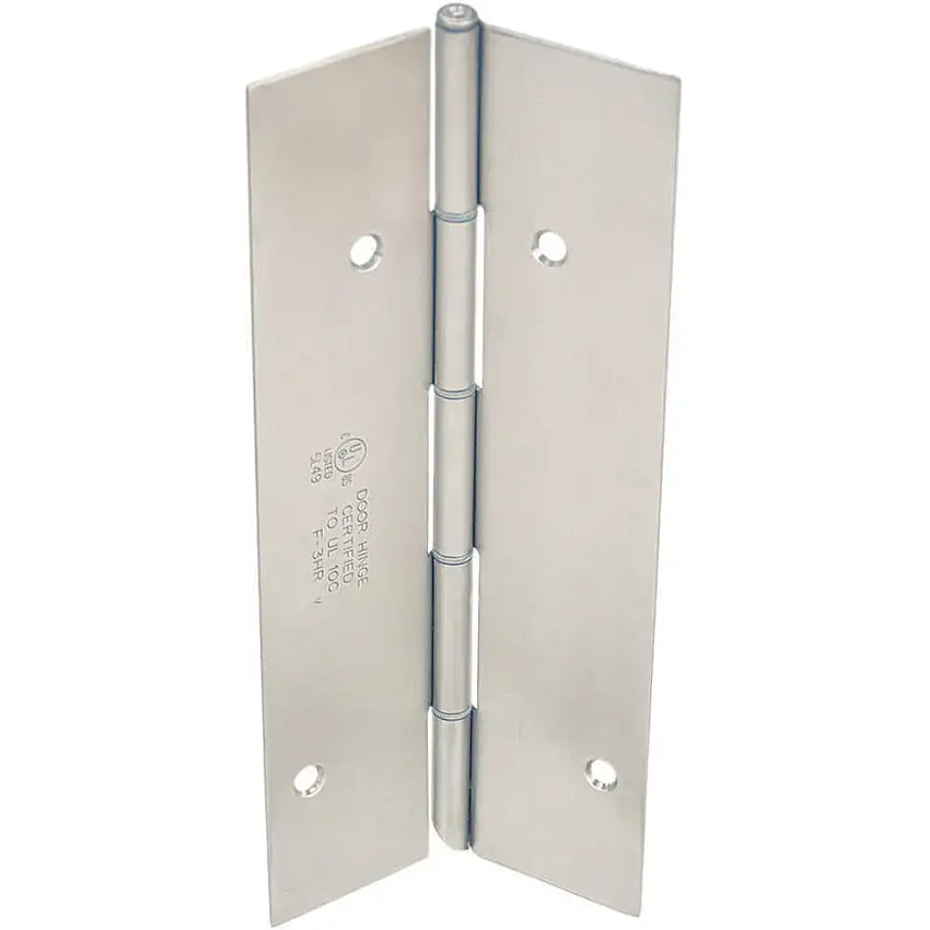 MARKAR FM300MB 83-1/8 Scharnier Volle Einsteckhülse
