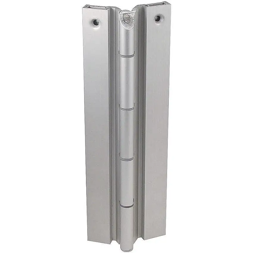 MARKAR FS101-002-628-HT-MP-RH Klavierscharnier, volle Oberfläche, 96 Zoll
