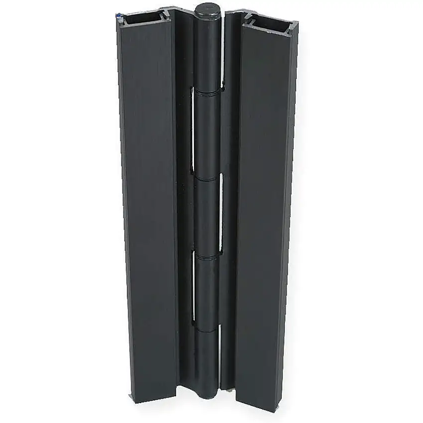 MARKAR  FS102-001-313 Klavierscharnier, 7 Fuß Länge, 2-1/4 Zoll Breite