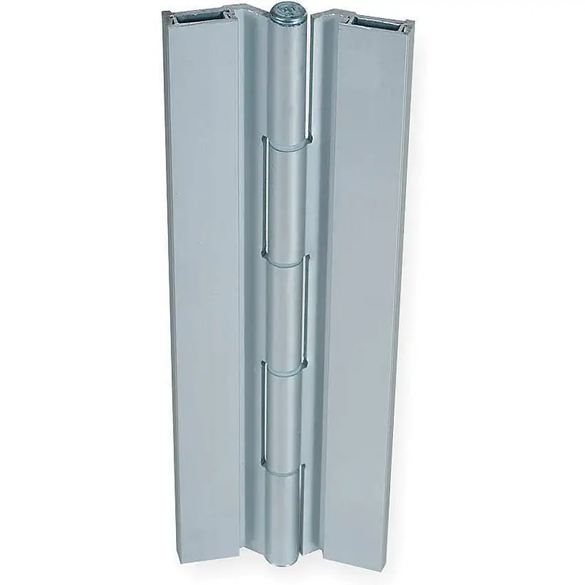 MARKAR  FS102-001-628 Klavierscharnier, 7 Fuß Länge, 2-1/4 Zoll Breite