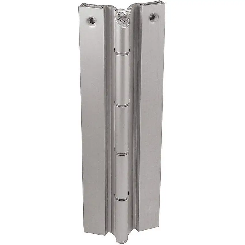 MARKAR FS102-001-628-HT-MP Klavierscharnier Aluminium 84 Zoll