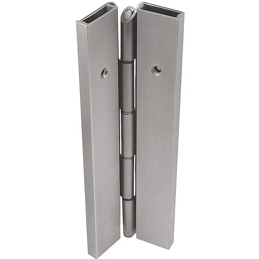 MARKAR  FS201-001-600-HT-MP-RH Klavierscharnier 84 Zoll Länge 1-11/16 Zoll Breite