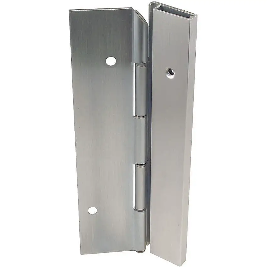 MARKAR HS303-001-630-HT-MP-RH Klavierscharnier, 84 Zoll Länge, 1-11/16 Zoll Breite