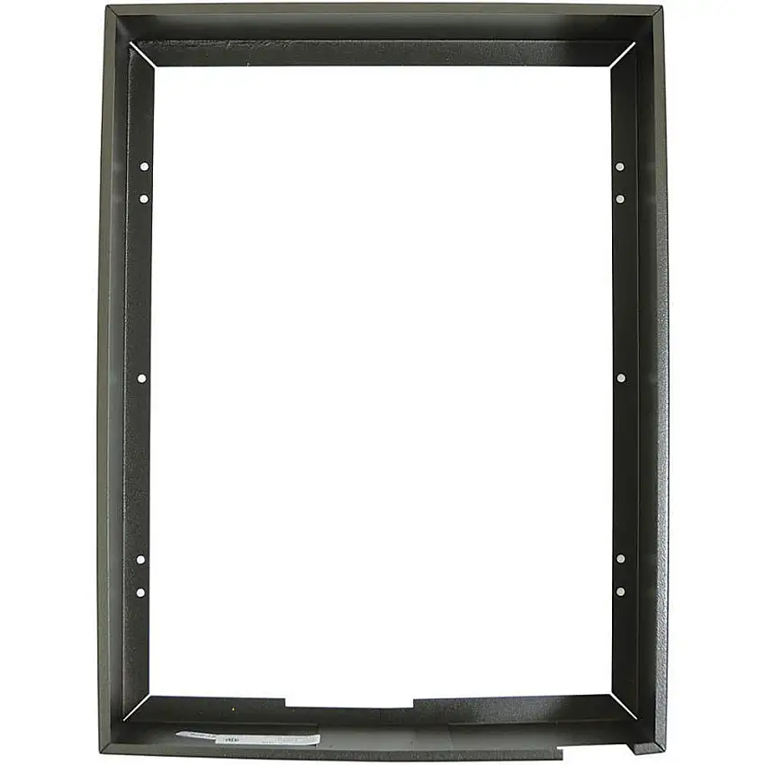 MARKEL PRODUCTS 3320EX33 Heizungszubehör-Montagerahmen, braun