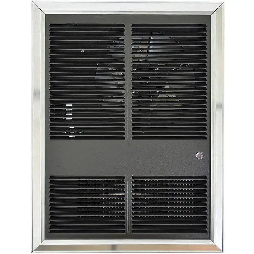 MARKEL PRODUCTS E3323TD-RP Gewerbe-Wandheizgerät 1500/750W