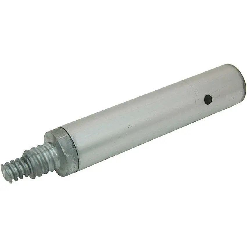MARSHALLTOWN 15538 Griffadapter Außengewinde 1-3/4 x 8-1/2