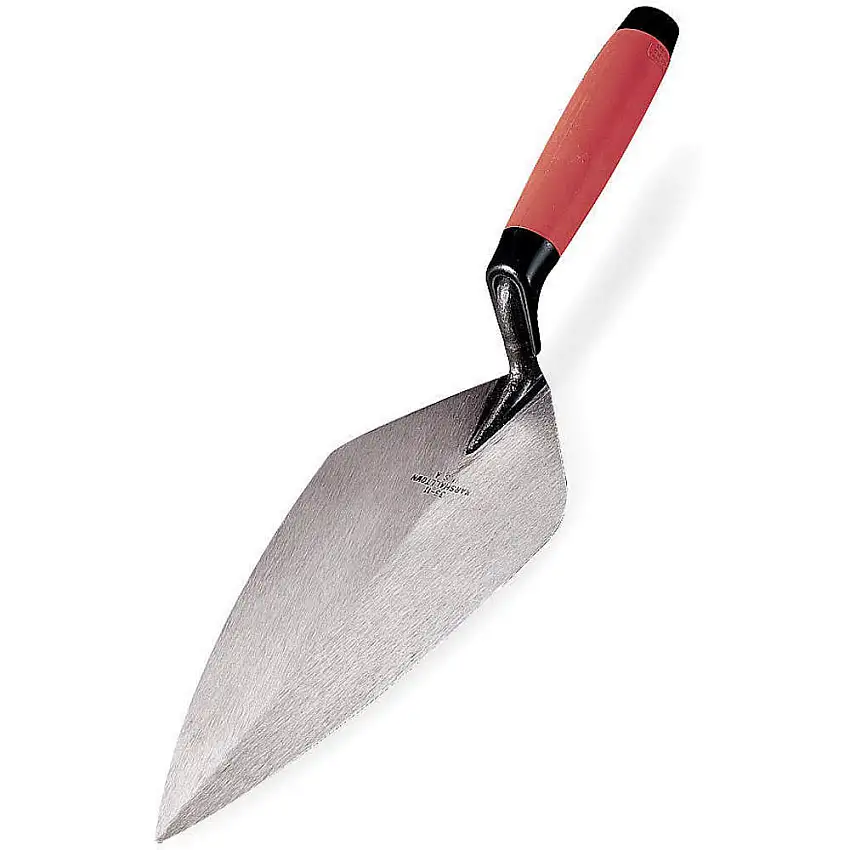 MARSHALLTOWN  3311FG Maurerkelle London 11 Zoll Softgrip