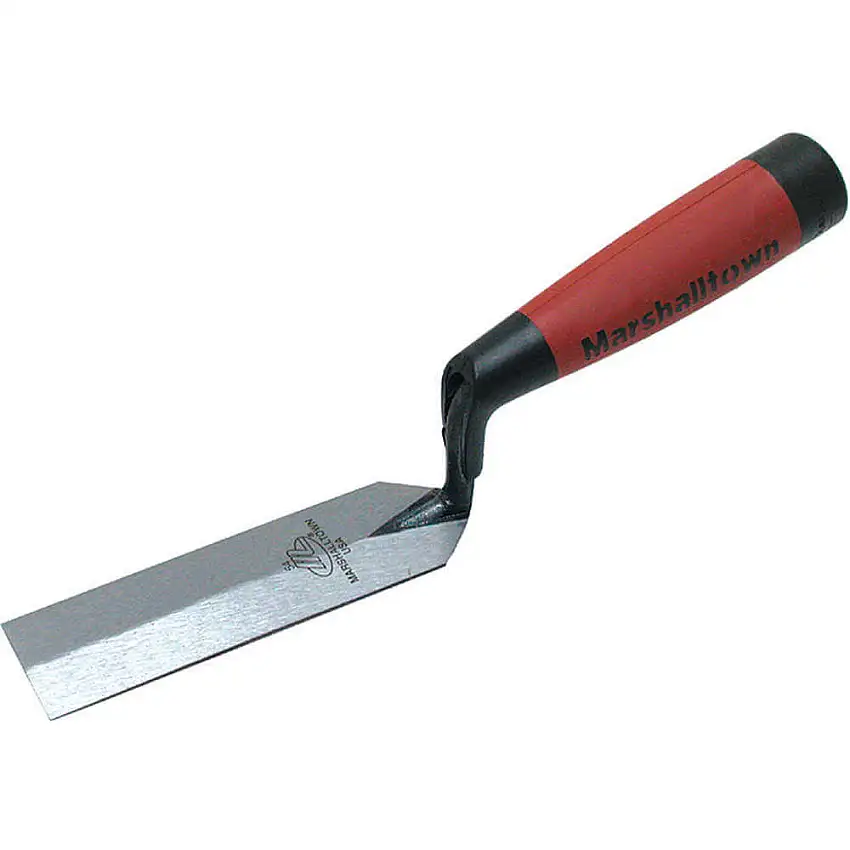 MARSHALLTOWN 54D Randkelle 5 x 1-1/2 Zoll Durasoft
