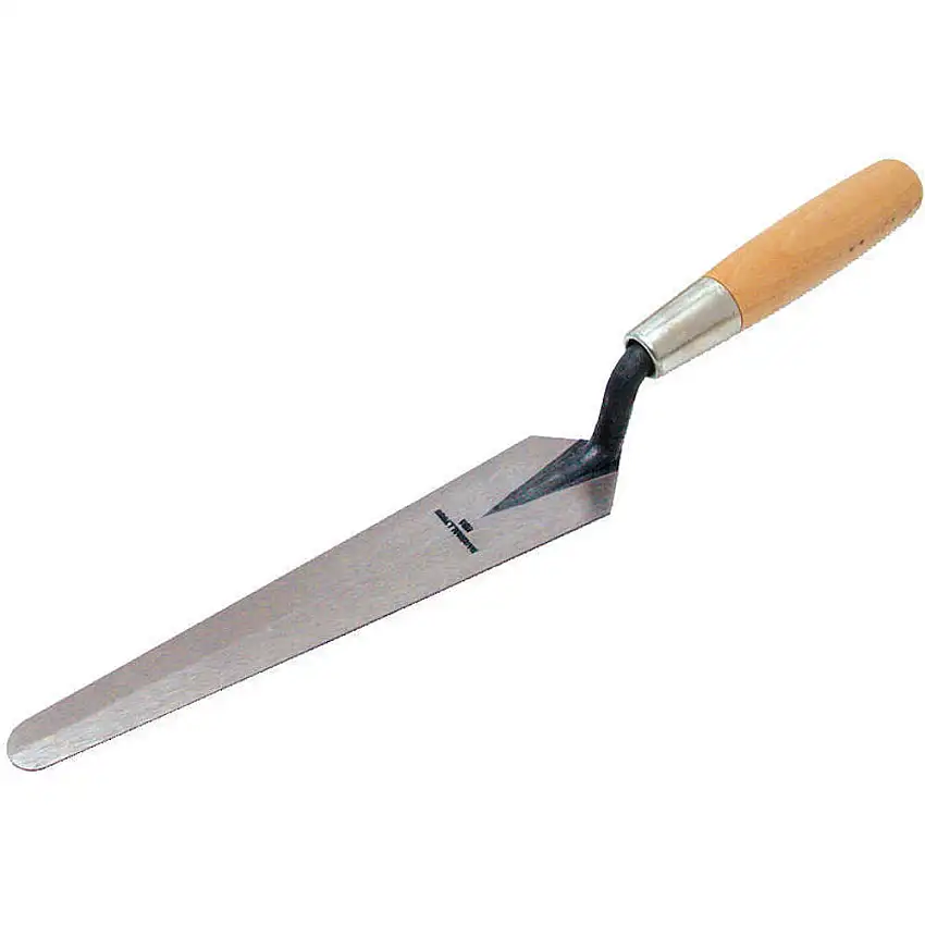 MARSHALLTOWN 73 Coke Trowel Duck Bill 10 x 2 Zoll