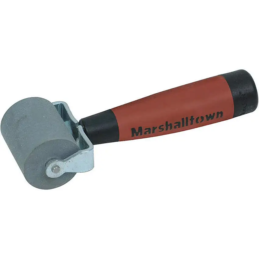 MARSHALLTOWN E54D Nahtrolle 2 Zoll fester Gummi