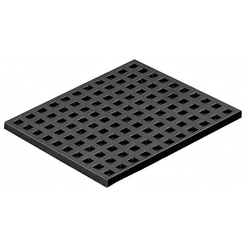 MASON  20UZ21 Vibrationsisolationspad 7200 lb