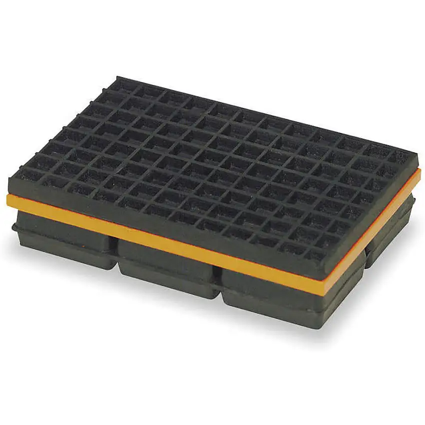 MASON 4C975 Pad Anti-Vibration
