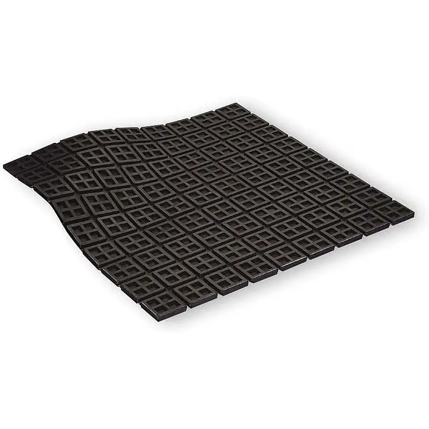 MASON  4C972 Pad Anti-Vibration