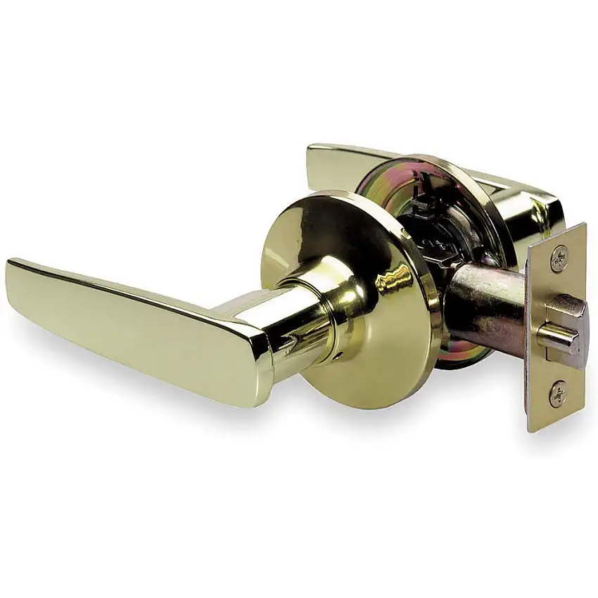 MASTER LOCK  SLL0403/T6P Türdrückerschloss, gerader Hebel