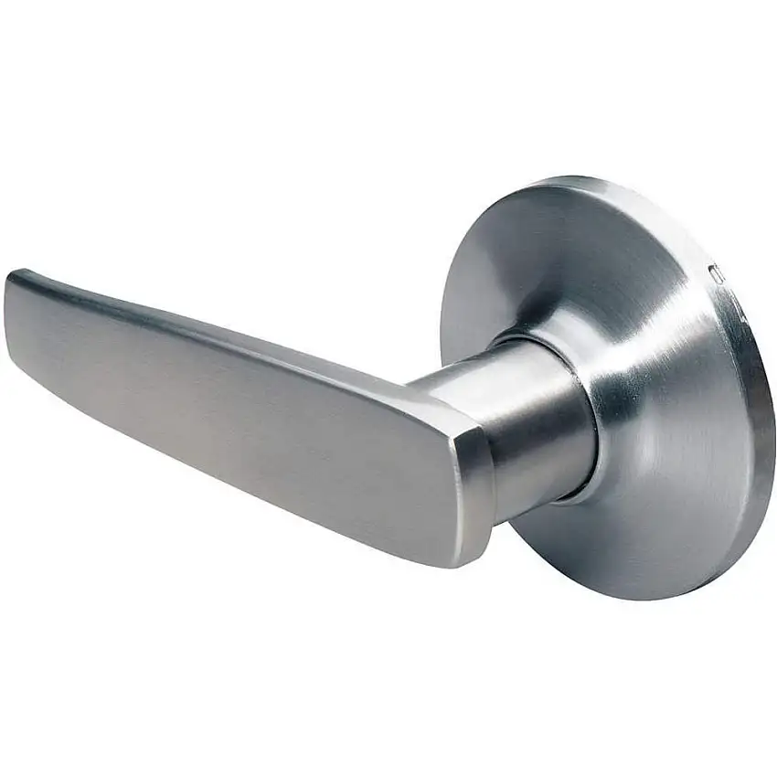 MASTER LOCK SLLO0515 Leichtes Hebelschlossset, gerade, Blind