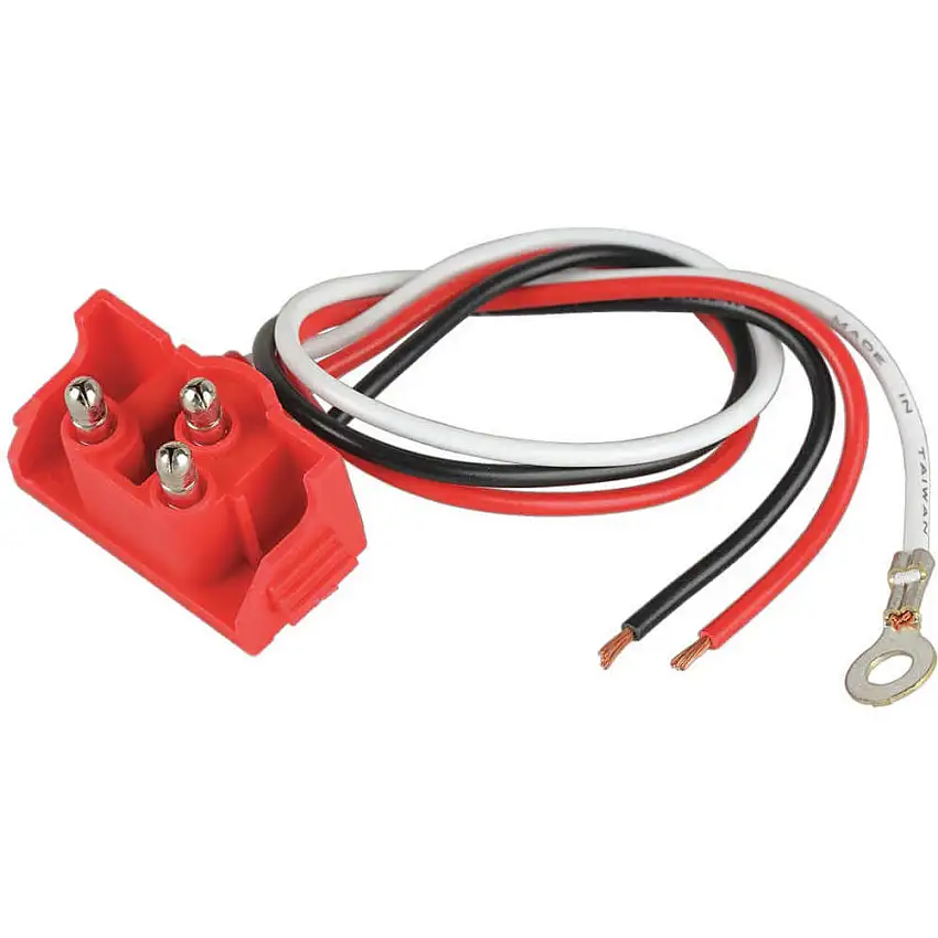 MAXXIMA  M50900 LED-Anschluss 3-polig