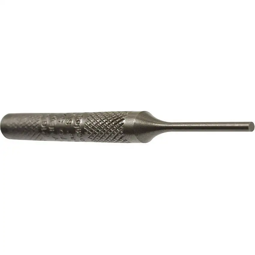 MAYHEW TOOLS  21707 Splinttreiber Stahl 4 Zoll Länge 1/4 Zoll Spitze