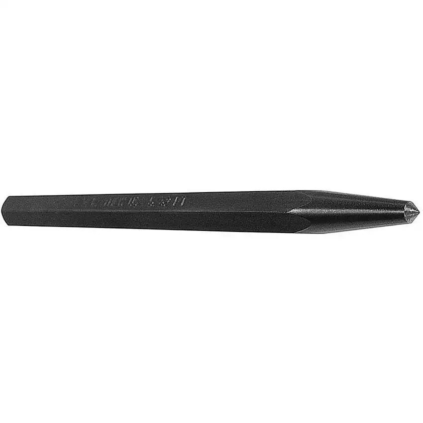 MAYHEW TOOLS  24001 Körner 4-1/2 Zoll Länge Stahl Schwarzoxid