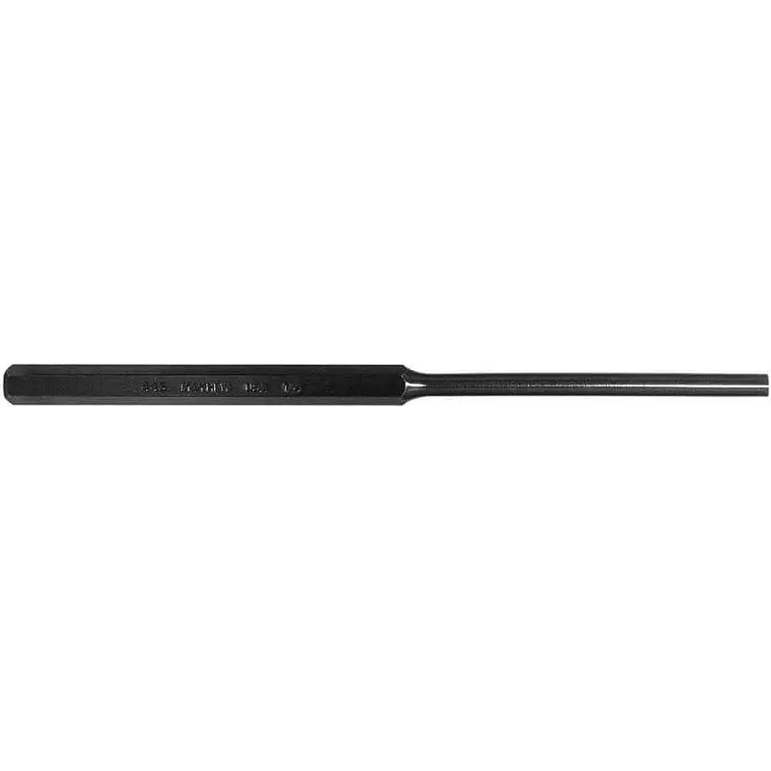 MAYHEW TOOLS  21502 Splinttreiber 8 Zoll Länge 1/4 Zoll Spitze Stahl BO