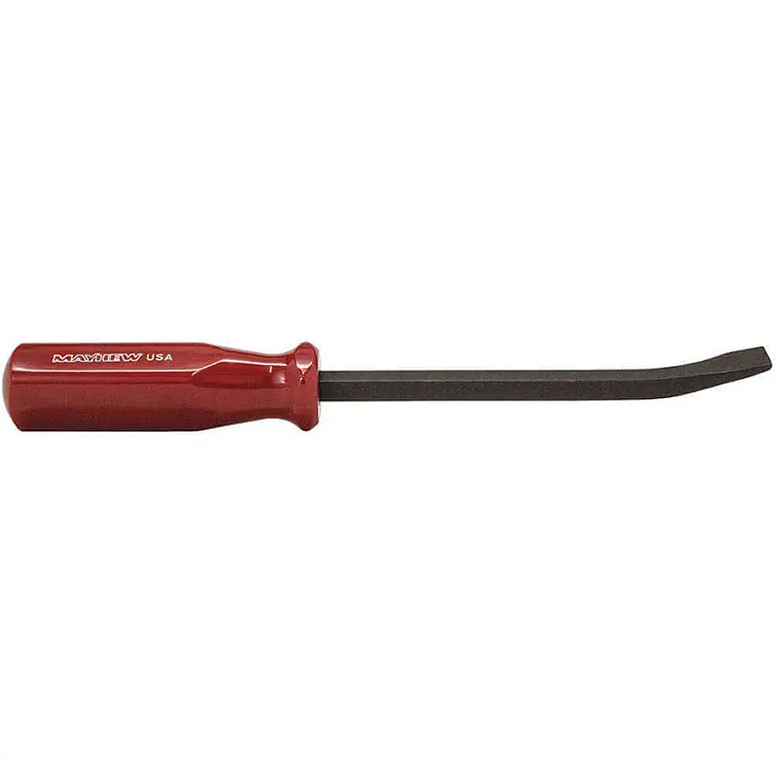 MAYHEW TOOLS  40110 Schraubendrehergriff Brechstange 12 Zoll Länge Stahl
