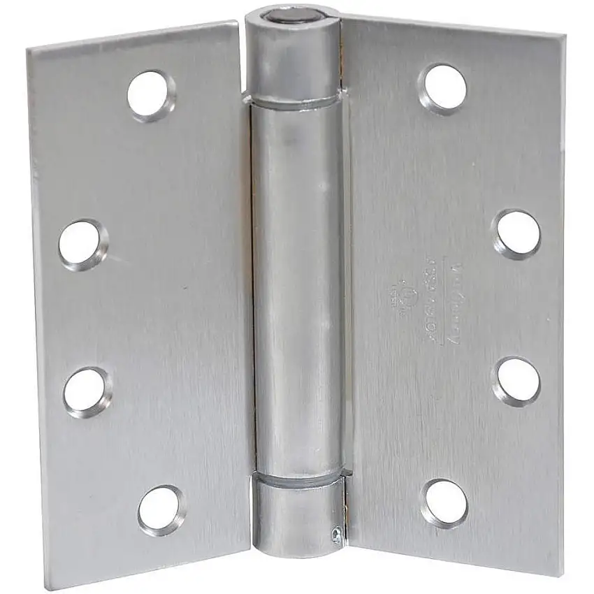 MCKINNEY 1502 4-1/2 x 4-1/2 26D Scharnier-Volleinlasshülse