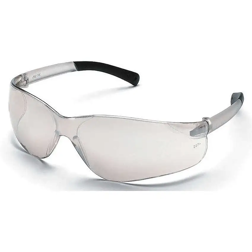 MCR SAFETY  BK119 Schutzbrille I/o Kratzfest
