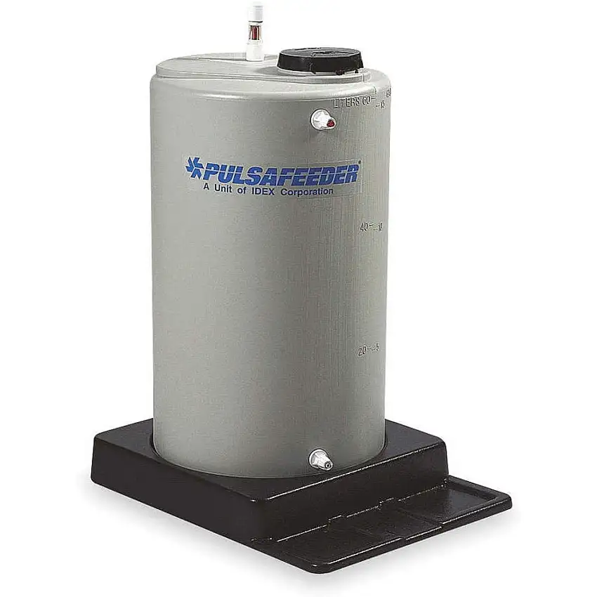 MEC-O-MATIC  8800667 Chemikalientank 15 G