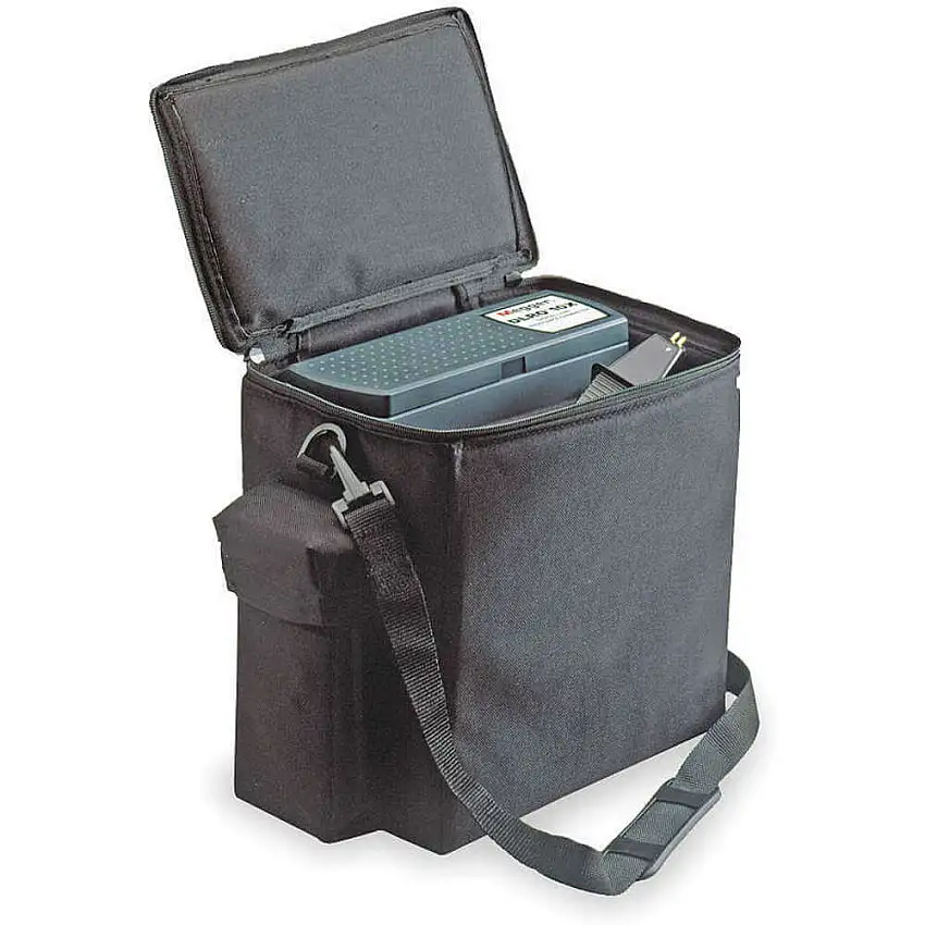 MEGGER 6380-138 Weiche Tragetasche