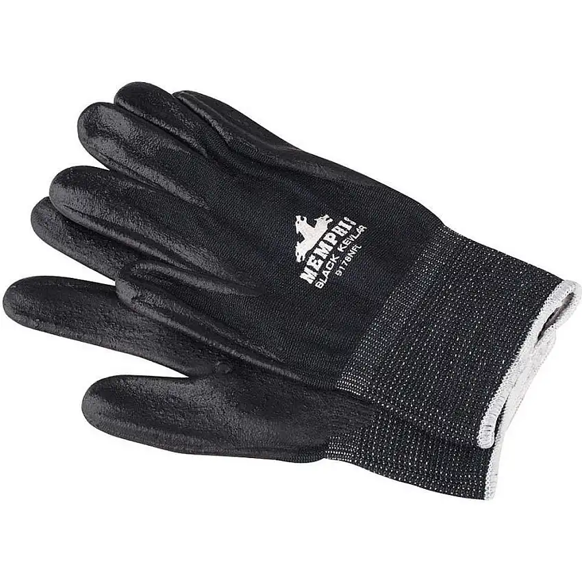 MCR SAFETY  9178NFL Schnittfester Nitrilschaum L Pr