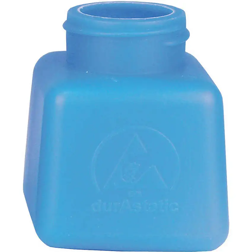 MENDA 35260 Flasche 4 Unzen Blau