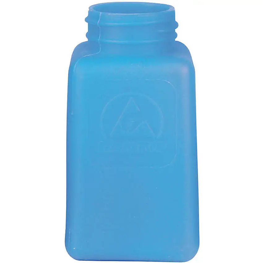 MENDA  35261 Flasche 6 Unzen Blau