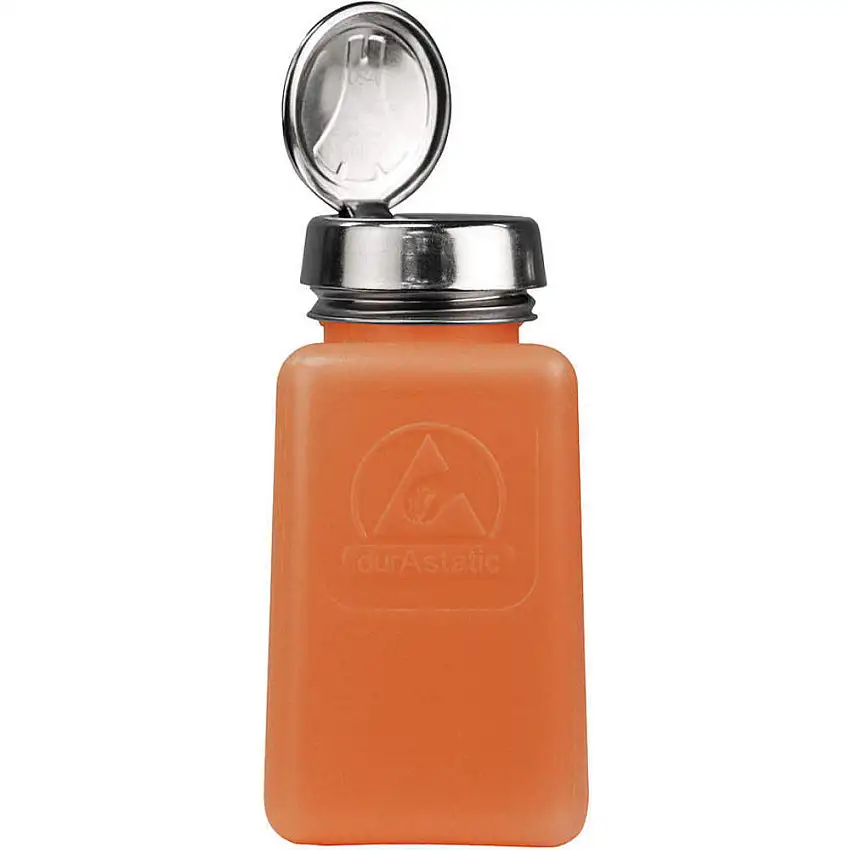 MENDA  35270 Flasche One-Touch-Pumpe 6 Unzen Orange