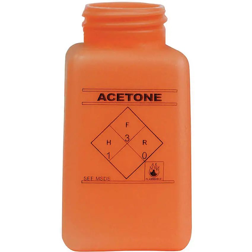 MENDA  35492 Flasche 6 Unzen Orange
