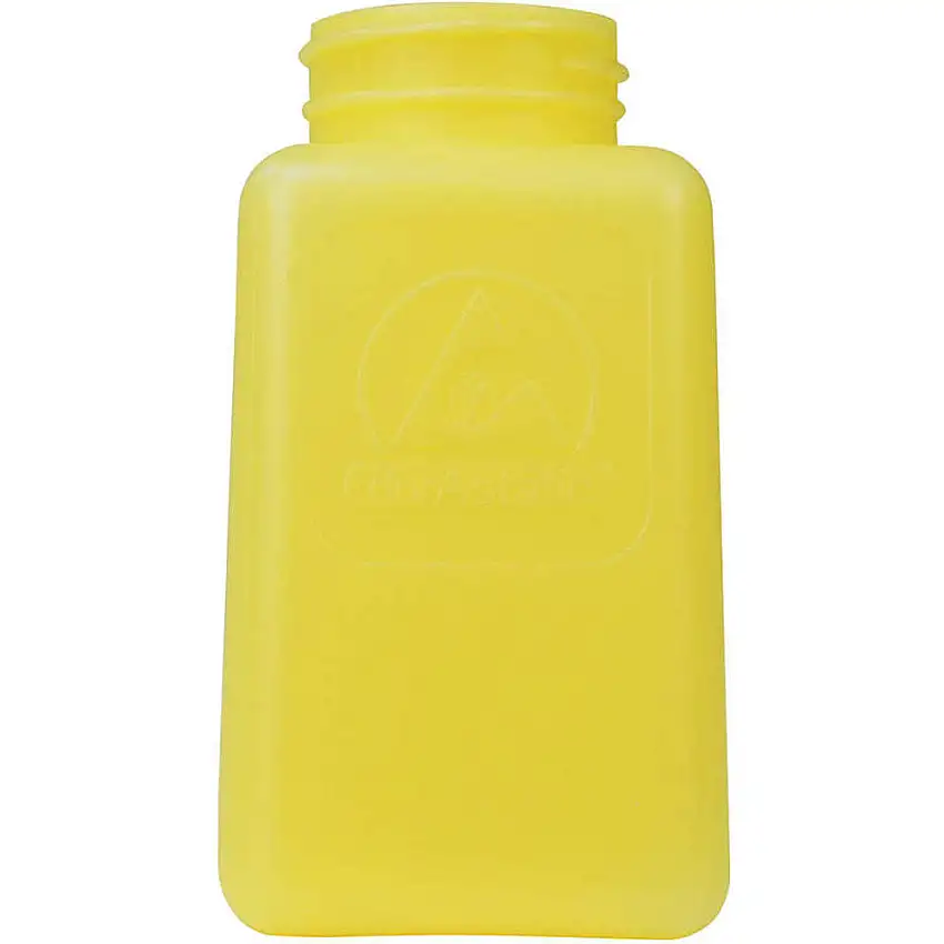 MENDA 35497 Flasche 6 Unzen Gelb