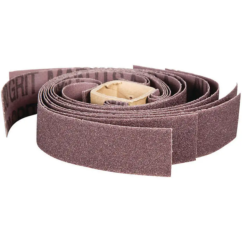 MERIT 08834112044 Sand-o-flex Nachfüllpackung 350-rp A/o 80er Körnung