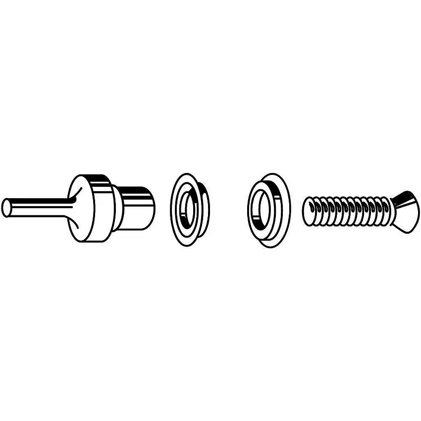 MERIT 08834122568 Adapterschaft