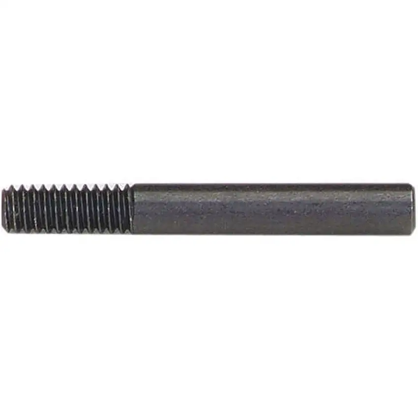 MERIT 08834154184 Bohrungspolierdorn, 1/4 Zoll Schaft, 1/4-20